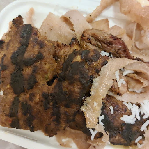 Photo of The Best Kebab - 224 London Rd, Hilsea, Portsmouth PO2 9JQ